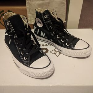 SOLD Converse High Tops